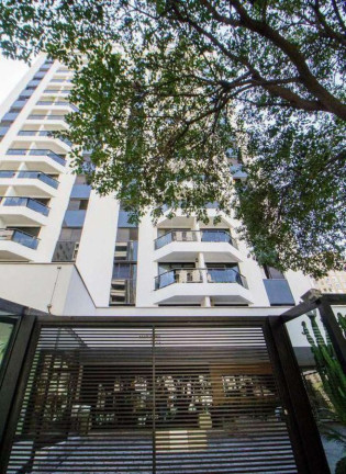 Imagem Apartamento com 1 Quarto à Venda, 45 m² em Jardim Paulista - São Paulo