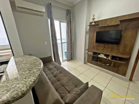 Imagem Apartamento com 1 Quarto à Venda, 40 m² em Boqueirão - Praia Grande Imagem Apartamento com 1 Quarto à Venda, 40 m² em Boqueirão - Praia Grande
