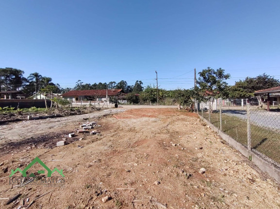 Terreno à Venda, 360 m² em Costeira - Balneário Barra Do Sul