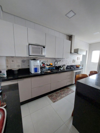 Imagem Apartamento com 3 Quartos à Venda, em Centro - São Vicente Imagem Apartamento com 3 Quartos à Venda, em Centro - São Vicente