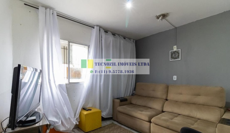 Imagem Sobrado com 2 Quartos à Venda, 70 m² em Cambuci - São Paulo Imagem Sobrado com 2 Quartos à Venda, 70 m² em Cambuci - São Paulo