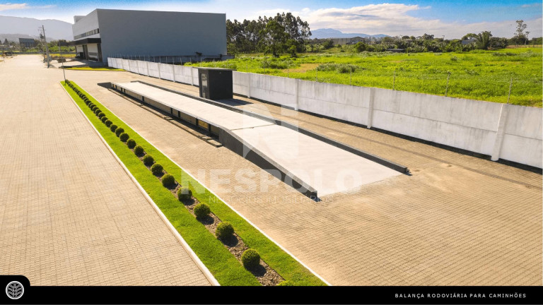 Imagem Imóvel Comercial para Alugar, 1.698 m² em Perequê - Porto Belo