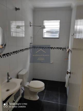 Imagem Casa com 3 Quartos à Venda, 137 m² em Centro - Votorantim