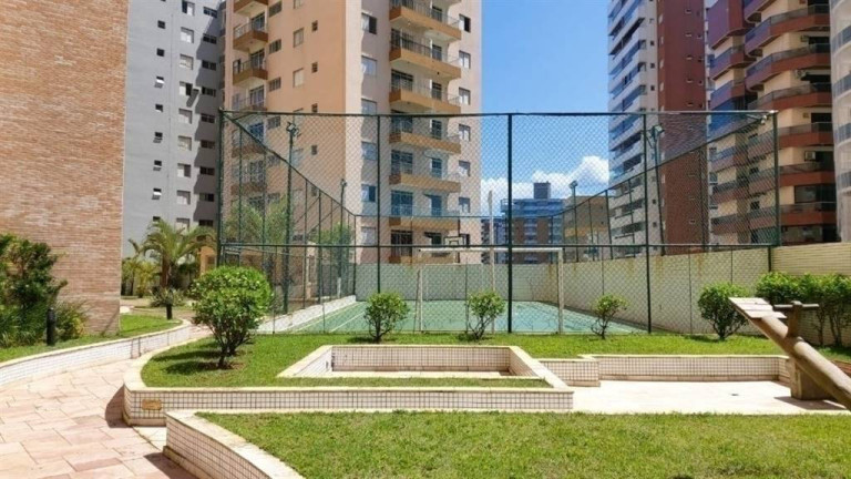 Imagem Apartamento com 2 Quartos à Venda, 80 m² em Guilhermina - Praia Grande Imagem Apartamento com 2 Quartos à Venda, 80 m² em Guilhermina - Praia Grande