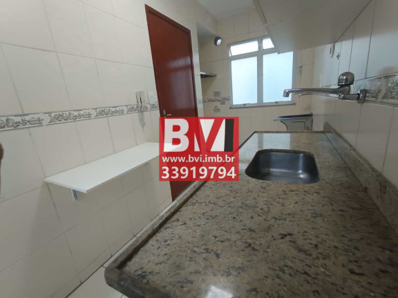 Imagem Apartamento com 4 Quartos à Venda, 140 m² em Irajá - Rio De Janeiro