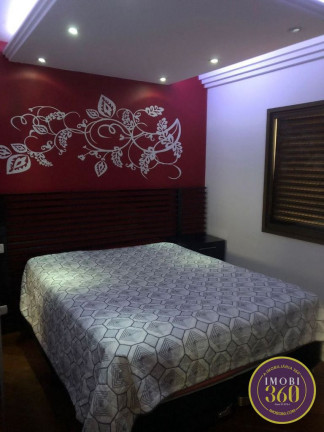 Imagem Apartamento com 3 Quartos à Venda, 94 m² em Parque São Lucas - São Paulo Imagem Apartamento com 3 Quartos à Venda, 94 m² em Parque São Lucas - São Paulo