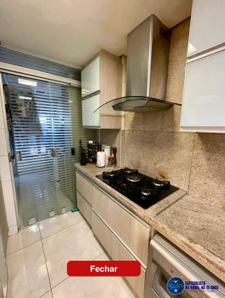 Imagem Apartamento com 3 Quartos à Venda, 113 m² em Setor Oeste - Goiânia Imagem Apartamento com 3 Quartos à Venda, 113 m² em Setor Oeste - Goiânia