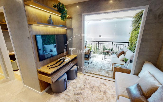 Imagem Apartamento com 2 Quartos à Venda, 52 m² em Belenzinho - São Paulo Imagem Apartamento com 2 Quartos à Venda, 52 m² em Belenzinho - São Paulo