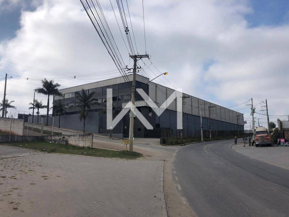 Imóvel para Alugar, 5.600 m² em Taboão - Mogi Das Cruzes