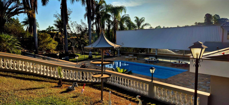 Imagem Chácara com 7 Quartos à Venda, 10.500 m² em São João Da Boa Vista Imagem Chácara com 7 Quartos à Venda, 10.500 m² em São João Da Boa Vista
