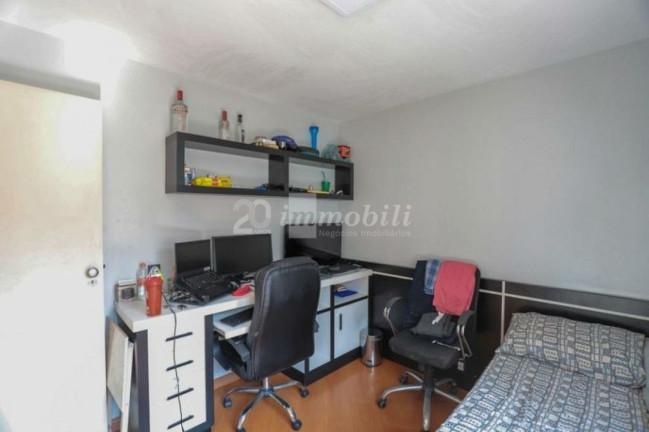 Imagem Apartamento com 3 Quartos à Venda, 105 m² em Higienópolis - São Paulo