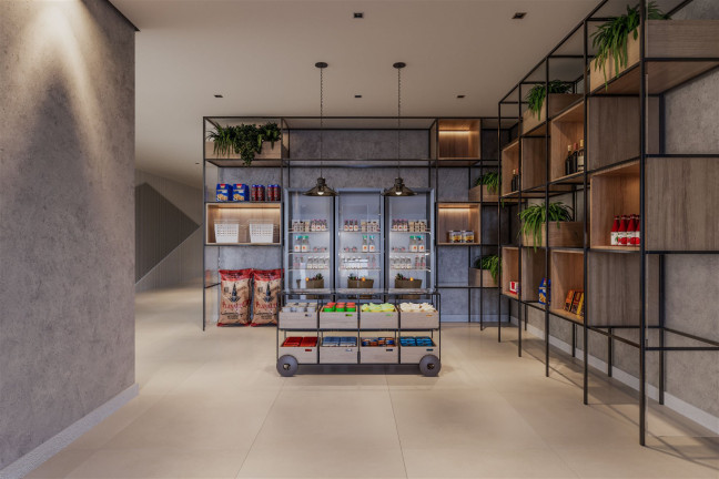 Imagem Apartamento com 3 Quartos à Venda, 118 m² em Fazenda - Itajaí