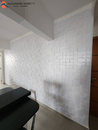 Imagem Apartamento com 1 Quarto à Venda, 58 m² em Maracanã - Praia Grande Imagem Apartamento com 1 Quarto à Venda, 58 m² em Maracanã - Praia Grande