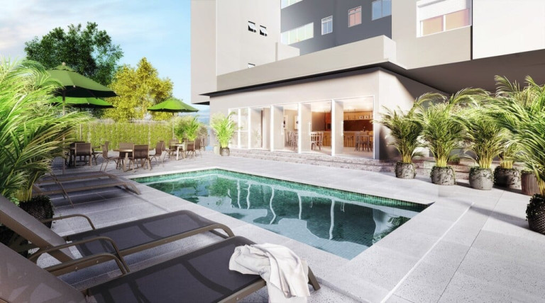 Imagem Apartamento com 3 Quartos à Venda, 90 m² em Petrópolis - Porto Alegre Imagem Apartamento com 3 Quartos à Venda, 90 m² em Petrópolis - Porto Alegre