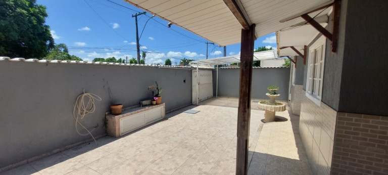 Imagem Casa à Venda,  em Ampliação - Itaboraí