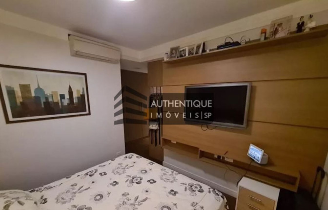 Imagem Apartamento com 4 Quartos à Venda, 134 m² em Pompeia - São Paulo Imagem Apartamento com 4 Quartos à Venda, 134 m² em Pompeia - São Paulo
