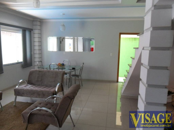 Imagem Casa com 4 Quartos à Venda, 250 m² em Loteamento Villa Branca - Jacareí Imagem Casa com 4 Quartos à Venda, 250 m² em Loteamento Villa Branca - Jacareí