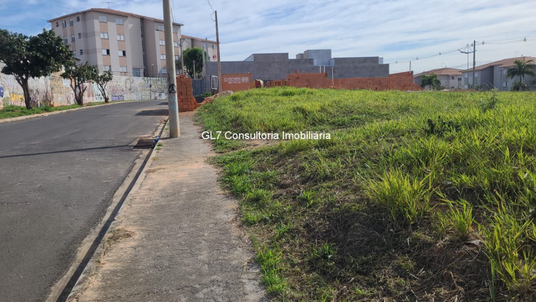 Imagem Terreno à Venda, 151 m² em Parque Campo Bonito - Indaiatuba Imagem Terreno à Venda, 151 m² em Parque Campo Bonito - Indaiatuba