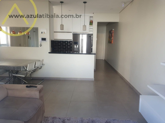 Imagem Casa com 2 Quartos à Venda, 56 m² em Nova Atibaia - Atibaia Imagem Casa com 2 Quartos à Venda, 56 m² em Nova Atibaia - Atibaia