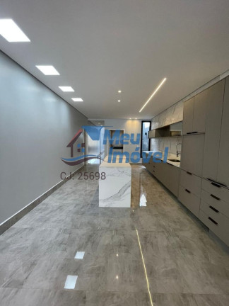 Imagem Casa com 4 Quartos à Venda, 320 m² em Setor Habitacional Samambaia (vicente Pires) - Brasília Imagem Casa com 4 Quartos à Venda, 320 m² em Setor Habitacional Samambaia (vicente Pires) - Brasília
