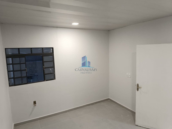 Imagem Casa com 2 Quartos à Venda, 100 m² em Laranjeiras - Betim