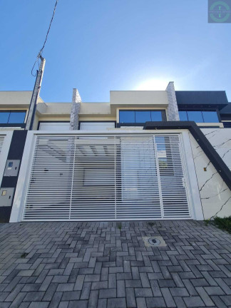 Imagem Sobrado com 3 Quartos à Venda, 110 m² em Jardim Carvalho - Ponta Grossa Imagem Sobrado com 3 Quartos à Venda, 110 m² em Jardim Carvalho - Ponta Grossa
