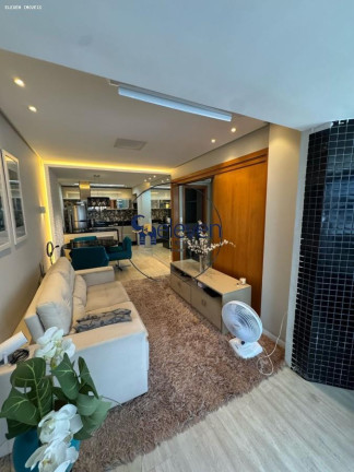 Foto do imóvel Apartamento com 1 Quarto à Venda, 52 m² em Caminho Das Arvores - Salvador