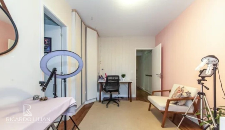 Imagem Apartamento com 3 Quartos à Venda, 144 m² em Vila Caminho Do Mar - São Bernardo Do Campo Imagem Apartamento com 3 Quartos à Venda, 144 m² em Vila Caminho Do Mar - São Bernardo Do Campo