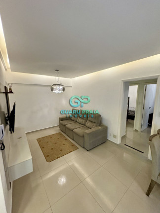Imagem Apartamento com 2 Quartos à Venda, 65 m² em Pitangueiras - Guarujá
