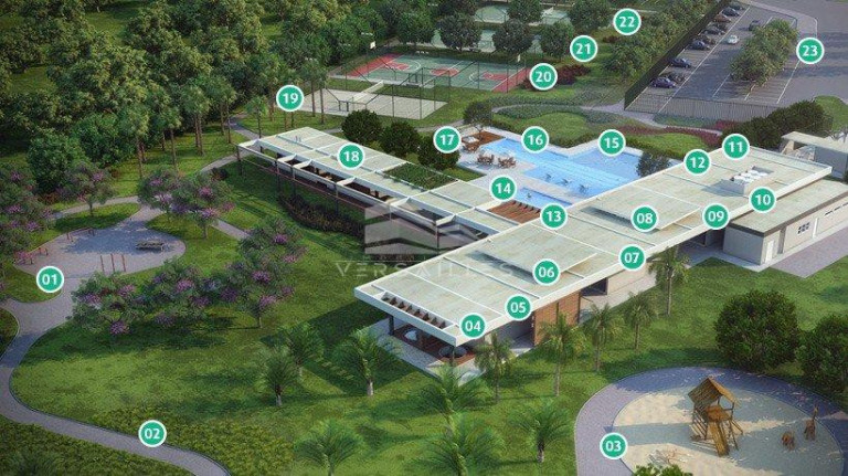 Imagem Casa com 3 Quartos à Venda, 222 m² em Aeroclube - Porto Velho Imagem Casa com 3 Quartos à Venda, 222 m² em Aeroclube - Porto Velho