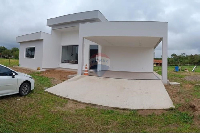 Imagem Casa de Condomínio com 3 Quartos à Venda, 240 m² em Centro - Maricá Imagem Casa de Condomínio com 3 Quartos à Venda, 240 m² em Centro - Maricá