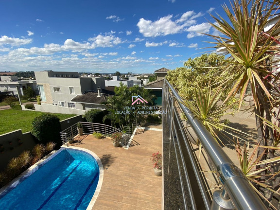 Imagem Sobrado com 7 Quartos à Venda, 525 m² em Ibi Aram - Itupeva Imagem Sobrado com 7 Quartos à Venda, 525 m² em Ibi Aram - Itupeva