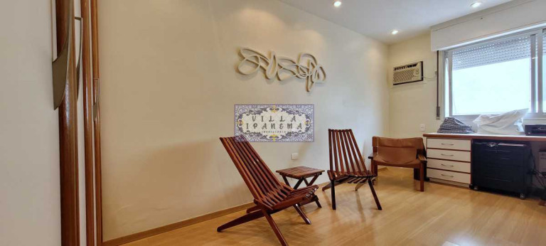 Imagem Apartamento com 3 Quartos à Venda, 170 m² em Leblon - Rio De Janeiro Imagem Apartamento com 3 Quartos à Venda, 170 m² em Leblon - Rio De Janeiro