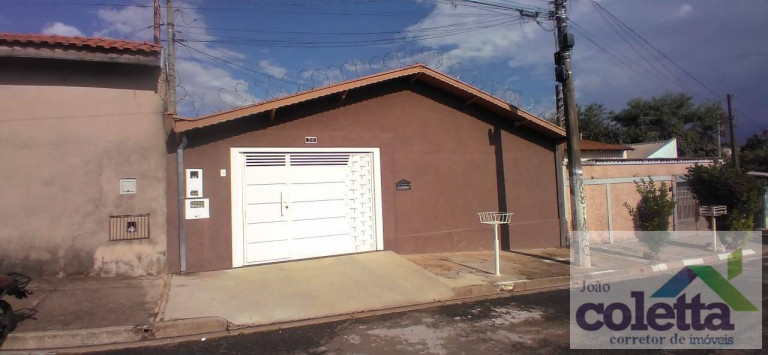 Imagem Casa com 3 Quartos à Venda, 250 m² em Jardim Caieira - Limeira Imagem Casa com 3 Quartos à Venda, 250 m² em Jardim Caieira - Limeira