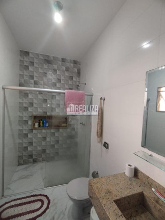 Imagem Casa com 4 Quartos à Venda, 430 m² em Jardim São Bento - Uberaba Imagem Casa com 4 Quartos à Venda, 430 m² em Jardim São Bento - Uberaba