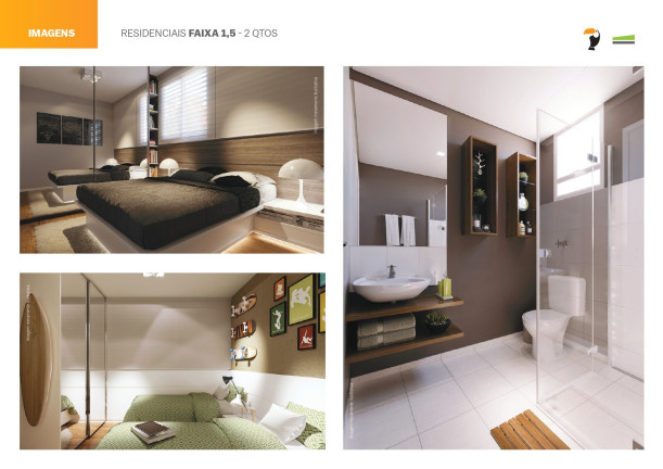 Imagem Apartamento com 3 Quartos à Venda, 69 m² em Monte Azul - Belo Horizonte Imagem Apartamento com 3 Quartos à Venda, 69 m² em Monte Azul - Belo Horizonte