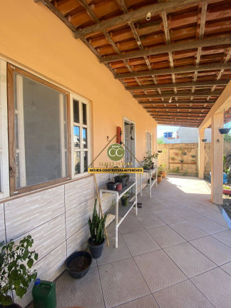 Imagem Casa com 3 Quartos à Venda, 840 m² em Unamar - Cabo Frio Imagem Casa com 3 Quartos à Venda, 840 m² em Unamar - Cabo Frio
