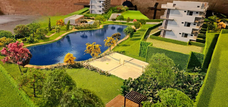 Imagem Apartamento com 3 Quartos à Venda, 91 m² em Itapetinga - Atibaia Imagem Apartamento com 3 Quartos à Venda, 91 m² em Itapetinga - Atibaia