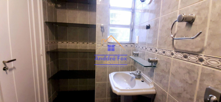 Imagem Apartamento com 2 Quartos à Venda, 90 m² em Tijuca - Rio De Janeiro Imagem Apartamento com 2 Quartos à Venda, 90 m² em Tijuca - Rio De Janeiro