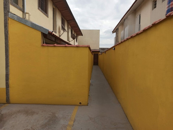 Imagem Casa com 2 Quartos à Venda, 58 m² em Residencial União - São José Dos Campos Imagem Casa com 2 Quartos à Venda, 58 m² em Residencial União - São José Dos Campos
