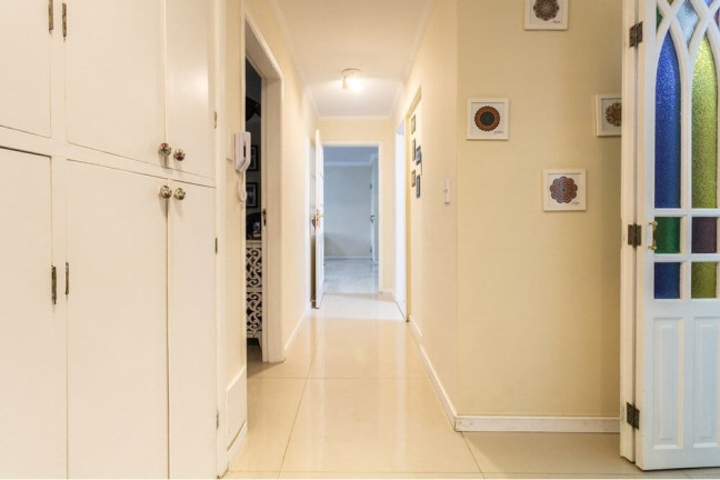 Imagem Apartamento com 3 Quartos à Venda, 141 m² em Sumaré - São Paulo Imagem Apartamento com 3 Quartos à Venda, 141 m² em Sumaré - São Paulo