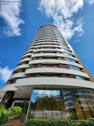 Imagem Imóvel com 3 Quartos à Venda, 310 m² em Ondina - Salvador Imagem Imóvel com 3 Quartos à Venda, 310 m² em Ondina - Salvador