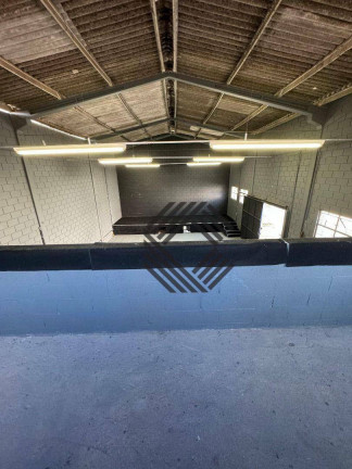 Imagem Galpão à Venda ou Locação, 200 m² em Vila Barão - Sorocaba Imagem Galpão à Venda ou Locação, 200 m² em Vila Barão - Sorocaba