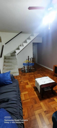 Imagem Casa com 3 Quartos à Venda, 75 m² em Jardim Helga - São Paulo Imagem Casa com 3 Quartos à Venda, 75 m² em Jardim Helga - São Paulo