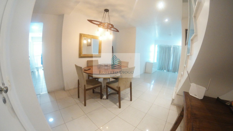 Imagem Cobertura com 3 Quartos à Venda, 200 m² em Barra Da Tijuca - Rio De Janeiro Imagem Cobertura com 3 Quartos à Venda, 200 m² em Barra Da Tijuca - Rio De Janeiro