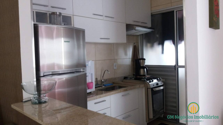 Imagem Apartamento com 2 Quartos à Venda, 51 m² em Jardim Monte Santo - Cotia Imagem Apartamento com 2 Quartos à Venda, 51 m² em Jardim Monte Santo - Cotia