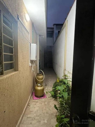 Imagem Casa com 3 Quartos à Venda, 150 m² em Bosque Dos Eucaliptos - São José Dos Campos Imagem Casa com 3 Quartos à Venda, 150 m² em Bosque Dos Eucaliptos - São José Dos Campos