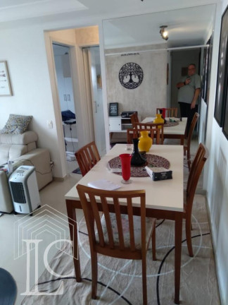 Imagem Apartamento com 2 Quartos à Venda, 50 m² em Saúde - São Paulo Imagem Apartamento com 2 Quartos à Venda, 50 m² em Saúde - São Paulo