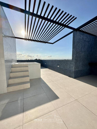 Imagem Cobertura com 3 Quartos à Venda, 162 m² em Aeroclube - João Pessoa
