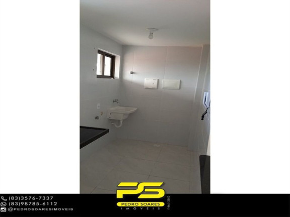 Imagem Apartamento com 2 Quartos à Venda, 60 m² em Altiplano Cabo Branco - João Pessoa Imagem Apartamento com 2 Quartos à Venda, 60 m² em Altiplano Cabo Branco - João Pessoa